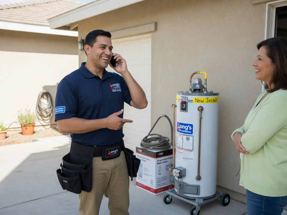 Leak Detection Lexington, IL FAQs